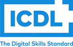 ICDL foundation ICDL foundation logo